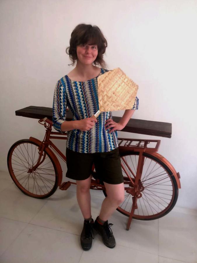 מלון Mumbai Backpackers,Airport מראה חיצוני תמונה