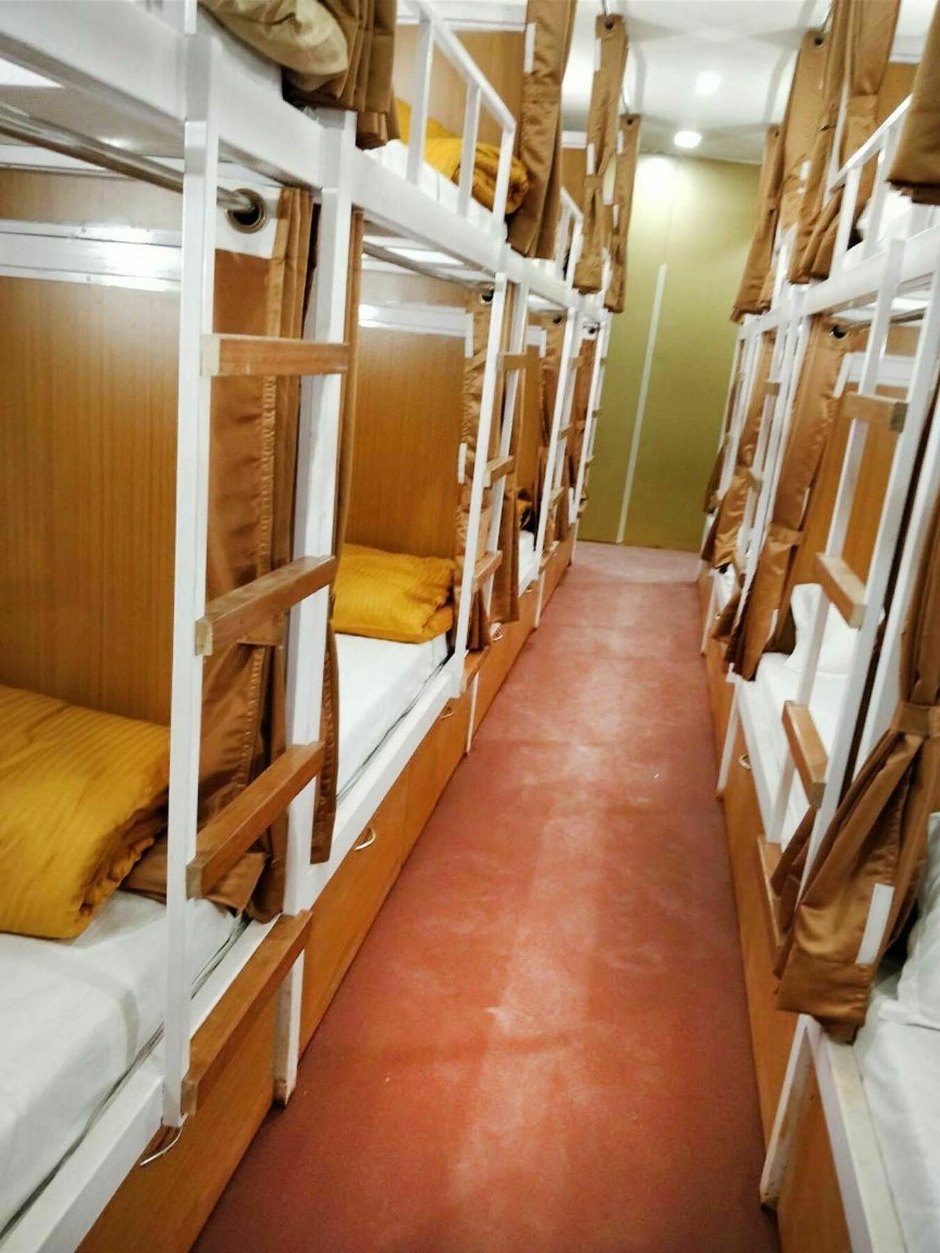מלון Mumbai Backpackers,Airport מראה חיצוני תמונה